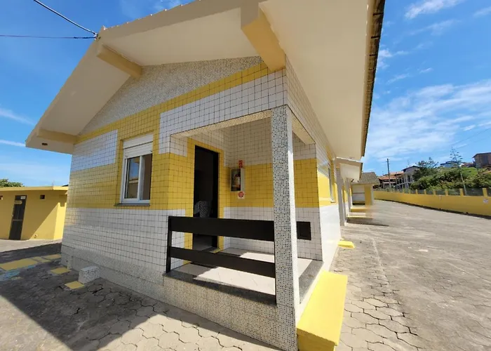 Pousada Genoveva - Apto com um dormitório